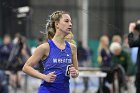 Track & Field  Women’s Track & Field open up the 2023 indoor season with a home meet against Colby College. They also competed against visiting Wentworth Institute of Technology, Worcester State University, Gordon College and Connecticut College. - Photo by Keith Nordstrom